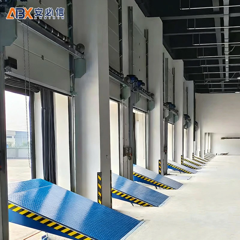 潍坊保温滑升门